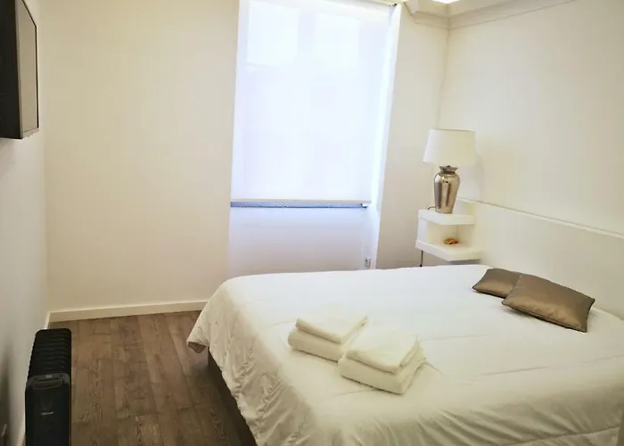 Design Apartment_palacio Da Pena * シントラ